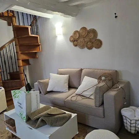 Charmante Maison - Thurry-harcourt *