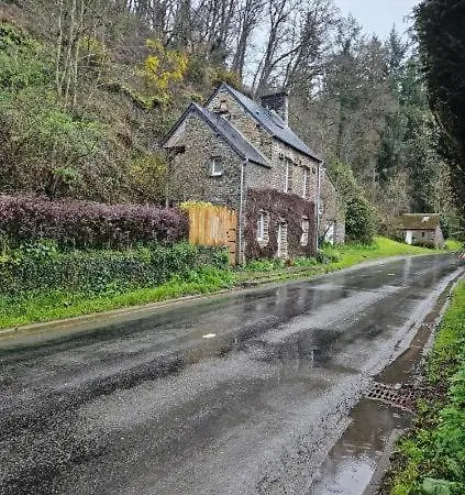 Charmante Maison - Thurry-harcourt Apartamento Culey-le-Patry