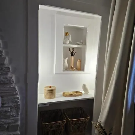 Charmante Maison - Thurry-harcourt Apartamento Culey-le-Patry