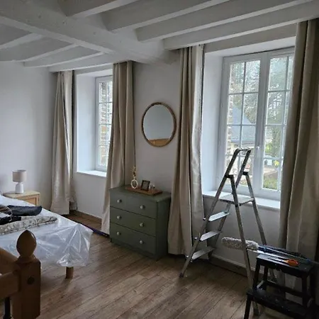 Apartamento Charmante Maison - Thurry-harcourt Culey-le-Patry